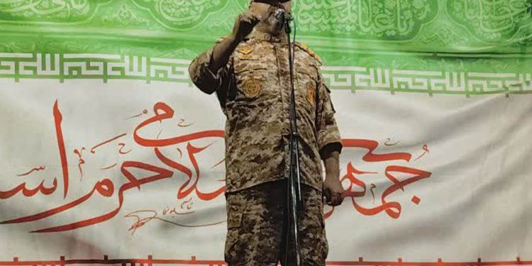 ائتلاف ملتها؛ مولفه منحصر به فرد قدرت ایران