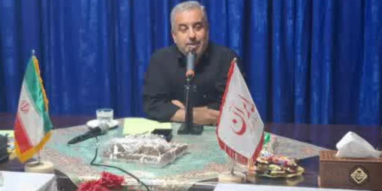 اقتدار جمهوری اسلامی در جنگ اخیر بار دیگر اثبات شد / امروز جنگ روایتها مهمترین میدان نبرد با دشمن است