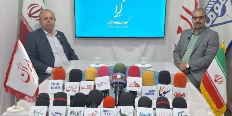 حفاظت از ۹۷۳ هزار هکتار عرصههای ملی گیلان اولویت نخست منابع طبیعی است/ توسعه جنگلکاری، زراعت چوب و مدیریت علمی جنگلها با مشارکت مردم دنبال میشود